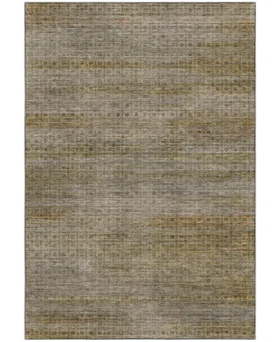 Dalyn Vico Vc5 3'x5' Area Rug In Green