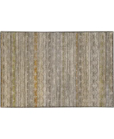 Dalyn Vico Vc6 1'8"x2'6" Area Rug In Multi