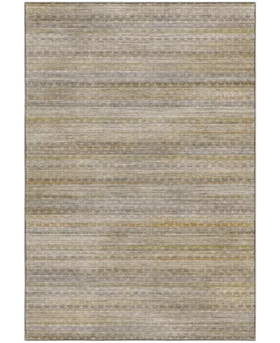 Dalyn Vico Vc6 3'x5' Area Rug In Multi
