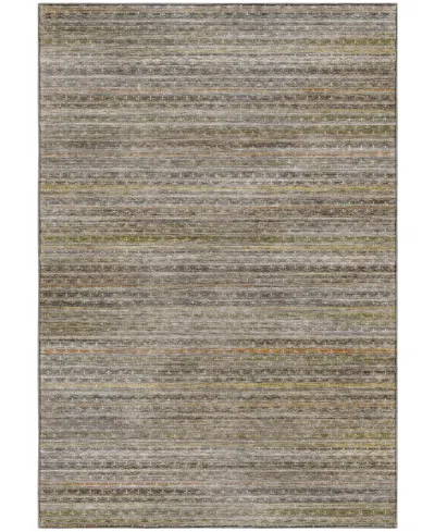 Dalyn Vico Vc6 5'x7'6" Area Rug In Multi
