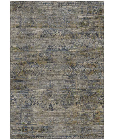 Dalyn Vico Vc7 9'x12' Area Rug In Multi