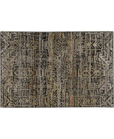 Dalyn Vico Vc8 1'8"x2'6" Area Rug In Multi