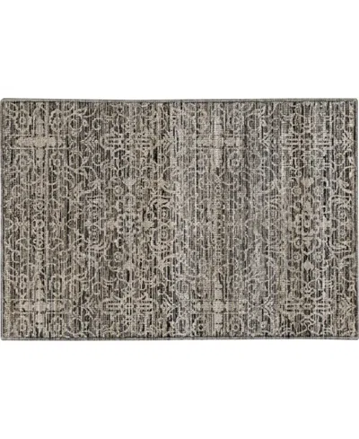 Dalyn Vico Vc9 1'8"x2'6" Area Rug In Animal Print