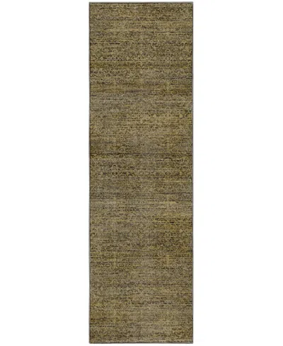 Dalyn Vico Vc9 2'3"x7'6" Runner Area Rug In Multi