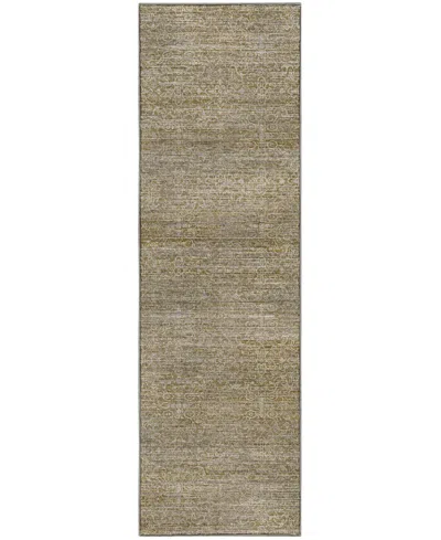 Dalyn Vico Vc9 2'3"x7'6" Runner Area Rug In Multi
