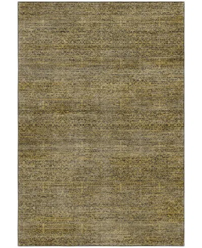 Dalyn Vico Vc9 6'6"x9'6" Area Rug In Multi