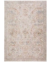 Dalyn Vienna Vi4 18x26 In Ivory