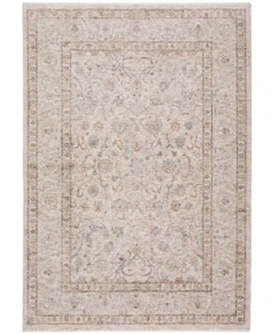 Dalyn Vienna Vi8 18x26 In Neutral