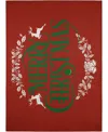 Dalyn Wonderland Wn6 3'x5' Area Rug In Red