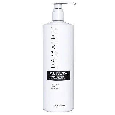 Damanci Hydrating Conditioner In Transparent