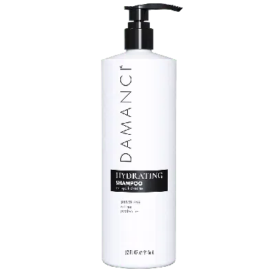 Damanci Hydrating Shampoo In Transparent