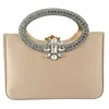 Damapreziosa Women's Neutrals Venus Bag In Gray