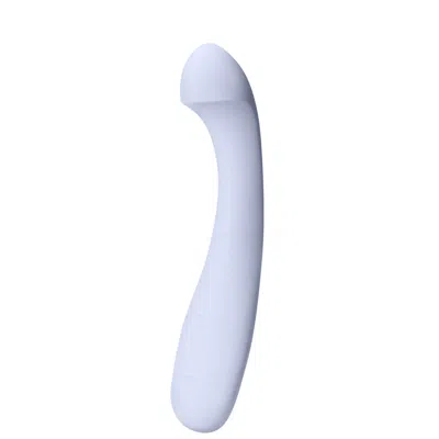 Dame Arc G-spot Vibrator In Ice