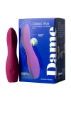 Dame Dip In Pink