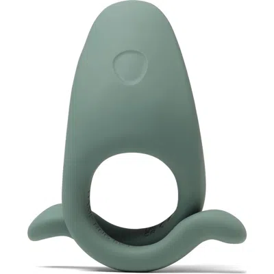 Dame Products Hug Vibrating Couples Ring In Steel
