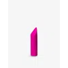 Dame Zig Silicone Compact Vibrator In Pink