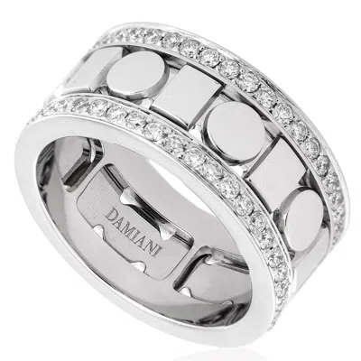 Damiani Belle Poque Reel Diamond Ring