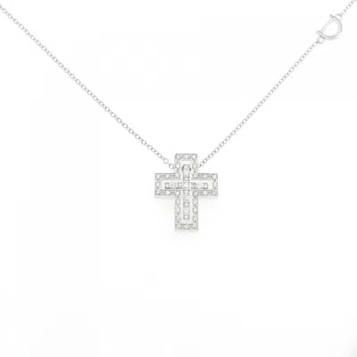 Pre-owned Damiani Gold (18k) Necklace () In Multi