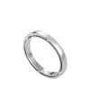 Damiani Platinum Diamond Ring