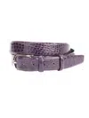 D'AMICO D'AMICO BELTS