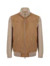 D'AMICO NICOLA JACKET