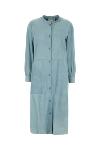 D'AMICO TRENCH & PARKA