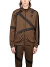 Damir Doma Printed Track Zip