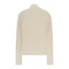 Damir Doma T-shirt L/s In Neutral