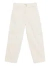 Damson Madder Drew Jeans In Neutral