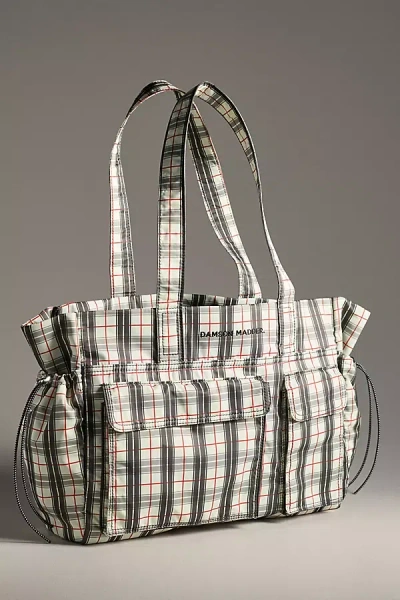 Damson Madder Eliza Tote