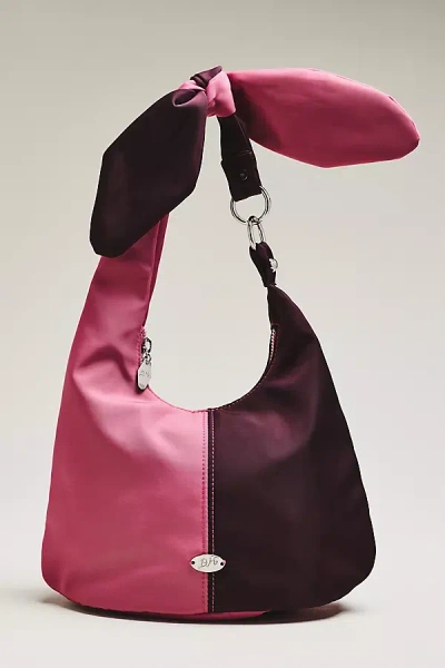 Damson Madder Gene Tie Bag In Multicolor
