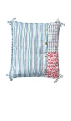 Damson Madder Pet Bed