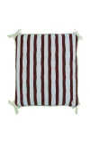 Damson Madder Pet Bed In Multi