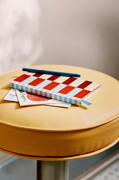 Damson Madder Pocket Journals In Multi