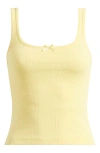 DAMSON MADDER DAMSON MADDER SALOME POINTELLE CAMI TANK