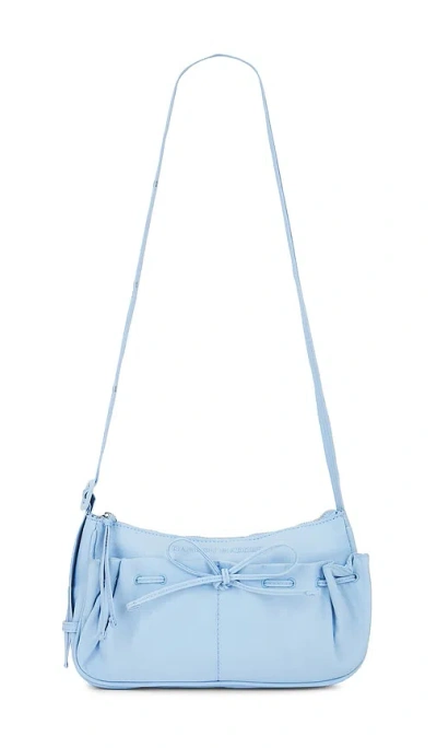 Damson Madder Zuri Bag In Blue