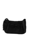 Damson Madder Zuri Bag In Black