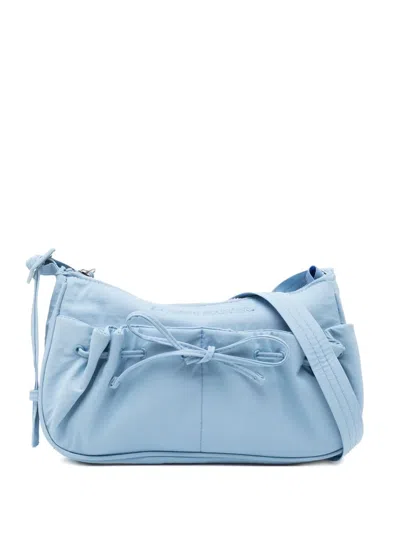 DAMSON MADDER ZURI SHOULDER BAG