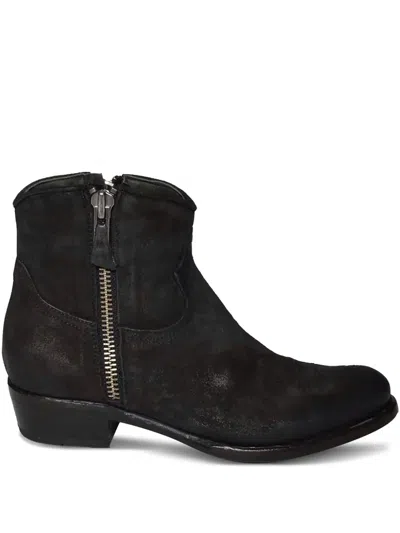 Damy 30mm  Ankle Boots