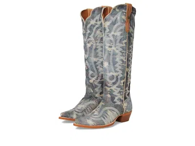 Dan Post Camo Darlin In Multi