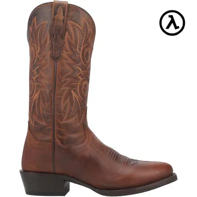 Pre-owned Dan Post Cottonwood 13" Western Cowboy Boots Dp3388 - All Sizes - In Rust