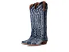 Dan Post Denim Darlin' Cowboy In Blue