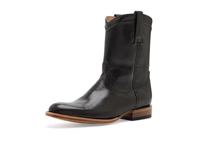 Dan Post Hartwell Men's Boots Chocolate: 12 E - Wide In Brown