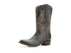 Dan Post Juni Women's Boots Blue: 8 B - Medium In Blue