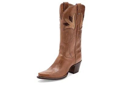 Dan Post Marsala Women's Boots Whiskey: 9.5 B - Medium In Brown