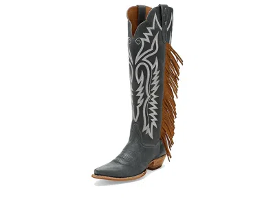 Dan Post Prairie Dancer In Blue