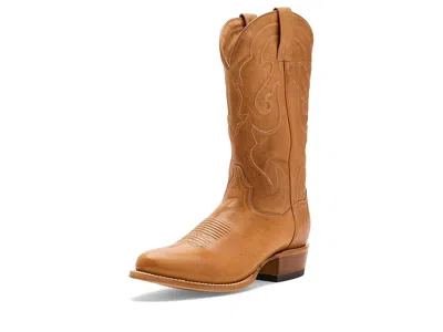 Dan Post Rio Grande In Brown