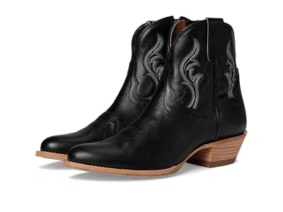 Dan Post Rustic Charm In Black