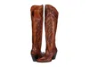 Dan Post Seductress In Brown