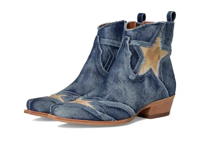 Dan Post Stardust In Blue